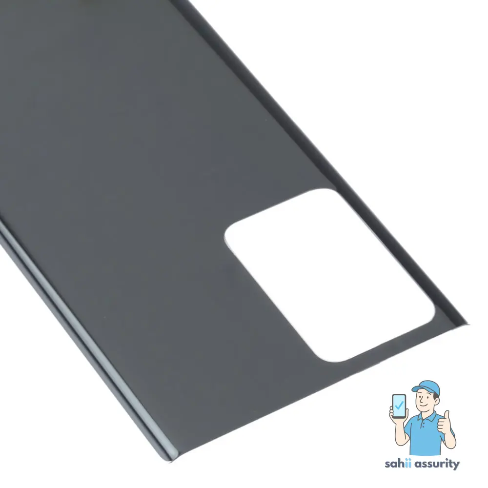 Back Panel Cover for Samsung Galaxy Note 20 Ultra 5G thumbnail